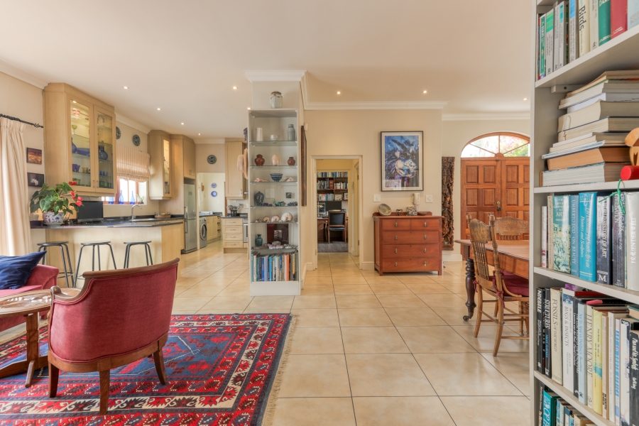 4 Bedroom Property for Sale in Tokai Western Cape